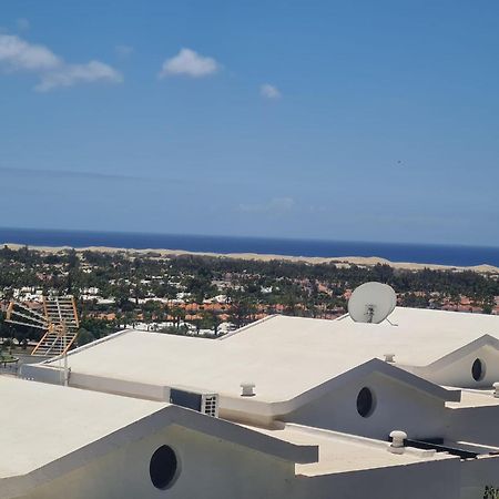 Апартаменты Duplex Vista Dorada 64 Маспаломас Экстерьер фото
