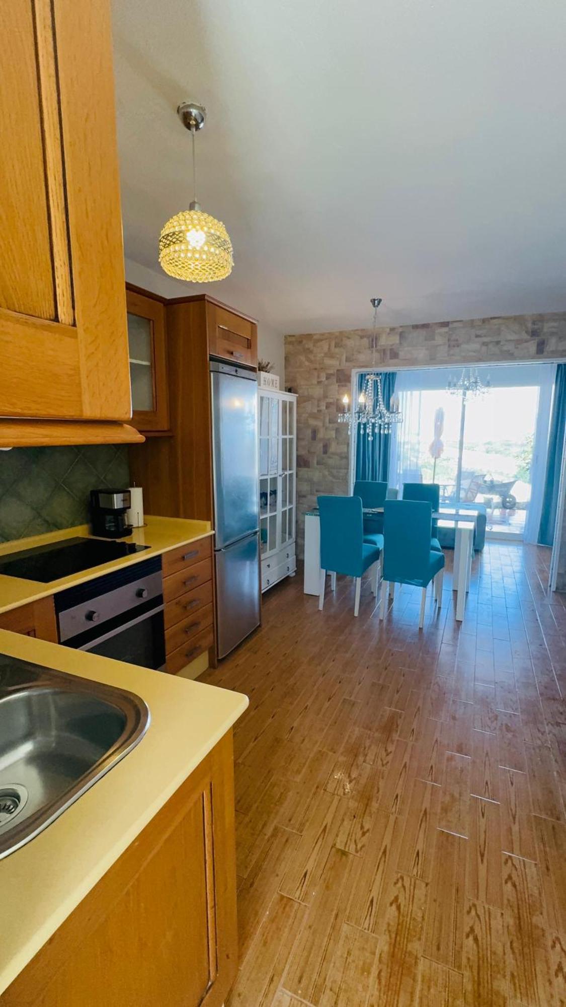 Апартаменты Duplex Vista Dorada 64 Маспаломас Экстерьер фото
