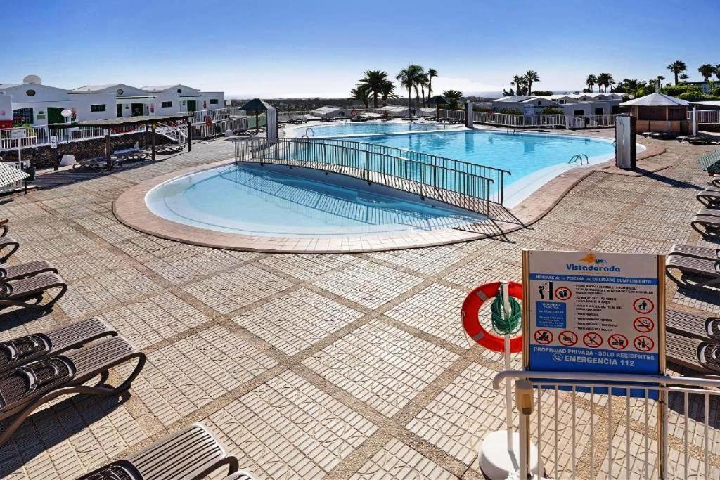 Апартаменты Duplex Vista Dorada 64 Маспаломас Экстерьер фото