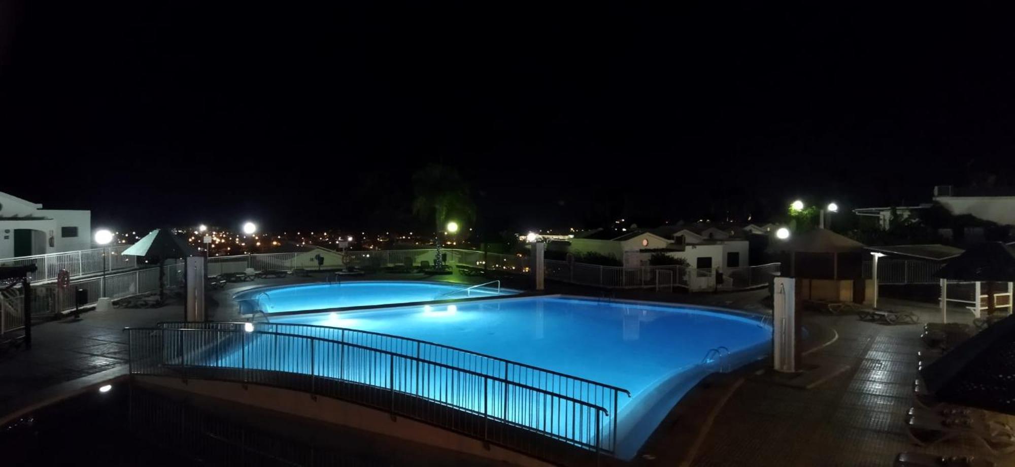 Апартаменты Duplex Vista Dorada 64 Маспаломас Экстерьер фото